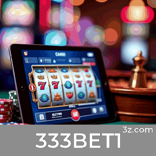 333BET1: Plataforma de interação e comunidade vibrante