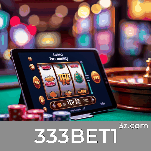 Maximize Seus Ganhos com Táticas Comprovadas no 333BET1